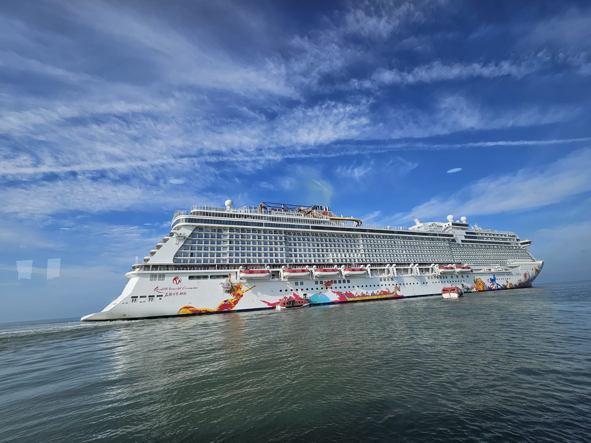 Singapore's 2026 Cruise Revolution: Your Complete Guide to Sailing from Asia's Premier Maritime Gateway